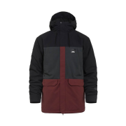 Zimné bundy - Horsefeathers Cordon II Jacket