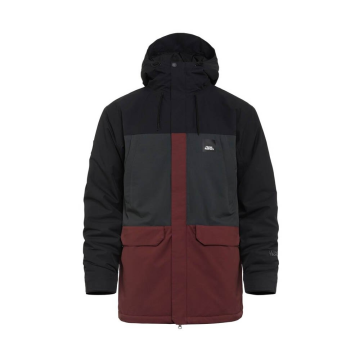 Zimné bundy - Horsefeathers Cordon II Jacket