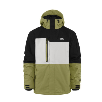 Zimné bundy - Horsefeathers Ripple Jacket