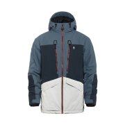 Zimné bundy - Horsefeathers Halen II Shell Jacket