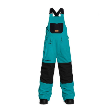 SNB nohavice - Horsefeathers Medler II Youth Pants