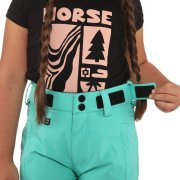 SNB nohavice - Horsefeathers Spire II Youth Pants