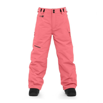 SNB nohavice - Horsefeathers Spire II Youth Pants
