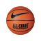Basketbalové lopty - Nike Everyday All Court 8P