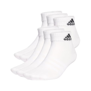 Členkové ponožky pánske - Adidas T Spw Ank 6P