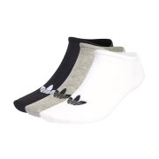 Ponožky - Adidas Trefoil Liner 6
