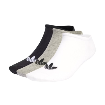 Ponožky - Adidas Trefoil Liner 6