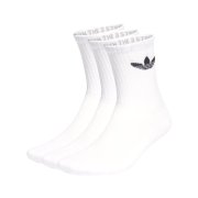 Ponožky - Adidas Tre Crw Cush3Pp
