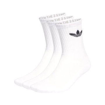 Ponožky - Adidas Tre Crw Cush3Pp