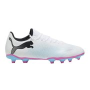 Pánske kopačky - Puma Future 7 Play FG/AG