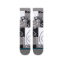 Vysoké ponožky dámske - Stance Zone Brooklyn Nets