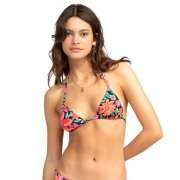 Dvojdielné plavky - Roxy Beach Classics Mini Tikitri