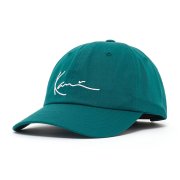 Pánske šiltovky - Karl Kani Signature Cap