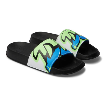 Šlapky - DC Slide