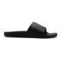 Šlapky - Quiksilver Rivi Nubuck Slide