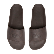 Šlapky - Quiksilver Rivi Nubuck Slide