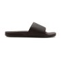 Šlapky - Quiksilver Rivi Nubuck Slide