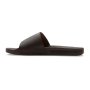 Šlapky - Quiksilver Rivi Nubuck Slide