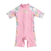 Lycra - Roxy Tiny Flower Springsuit