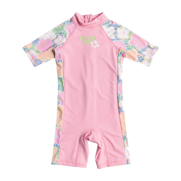Lycra - Roxy Tiny Flower Springsuit