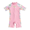 Lycra - Roxy Tiny Flower Springsuit