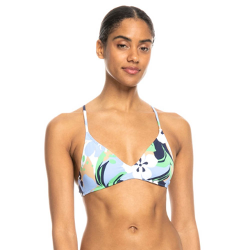 Dvojdielné plavky - Roxy Beach Classics Strappy Bra