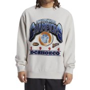 Mikiny - DC MVP Crew