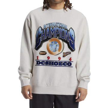 Mikiny - DC MVP Crew