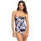 Jednodielné plavky - Roxy Roxy Active Basic One Piece