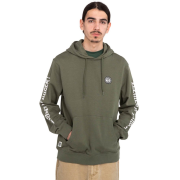 Mikiny - Element Timber Jester Hood