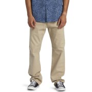 Nohavice a rifle - Quiksilver Landers 5