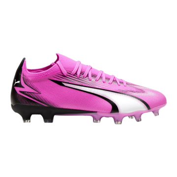 Pánske kopačky - Puma Ultra Match FG/AG