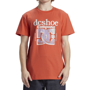 Tričká - DC Overspray