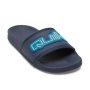Šlapky - Quiksilver Rivi Wordmark Slide II Youth