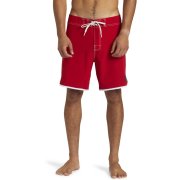 Boardshorty - Quiksilver Original Scallop 18