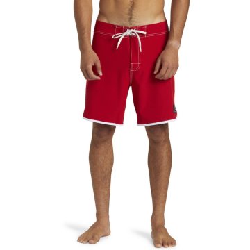 Boardshorty - Quiksilver Original Scallop 18