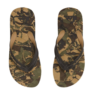 Žabky - Quiksilver Oahuey