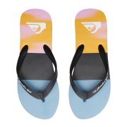 Žabky - Quiksilver Molokai Stripe