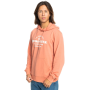 Mikiny - Quiksilver Tradesmith Hoodie