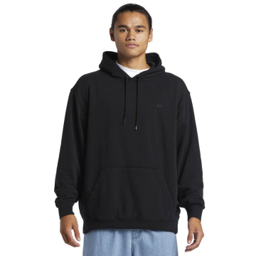 Mikiny - Quiksilver Salt Water Hoodie