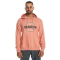 Mikiny - Quiksilver Circle Up Hoodie