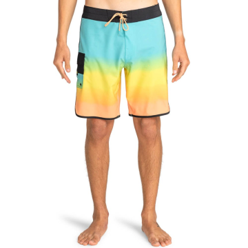 Boardshorty - Billabong 73 Fade Pro