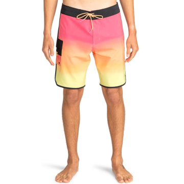 Boardshorty - Billabong 73 Fade Pro