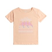 Tričká - Roxy Purple Hearts