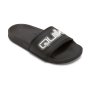 Šlapky - Quiksilver Rivi Wordmark Slide II Youth