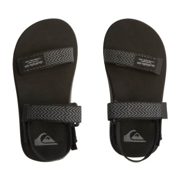 Sandále - Quiksilver Monkey Caged Youth