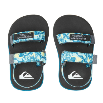 Sandále - Quiksilver Monkey Caged Toddler