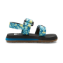Sandále - Quiksilver Monkey Caged Toddler