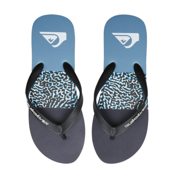 Žabky - Quiksilver Molokai Stripe