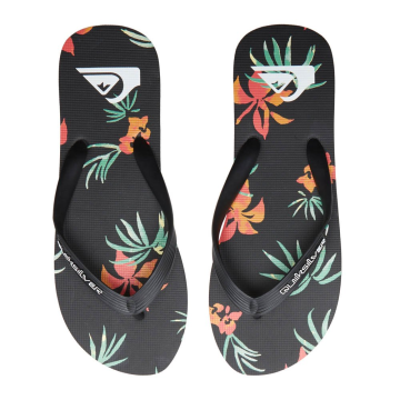 Žabky - Quiksilver Molokai Art II